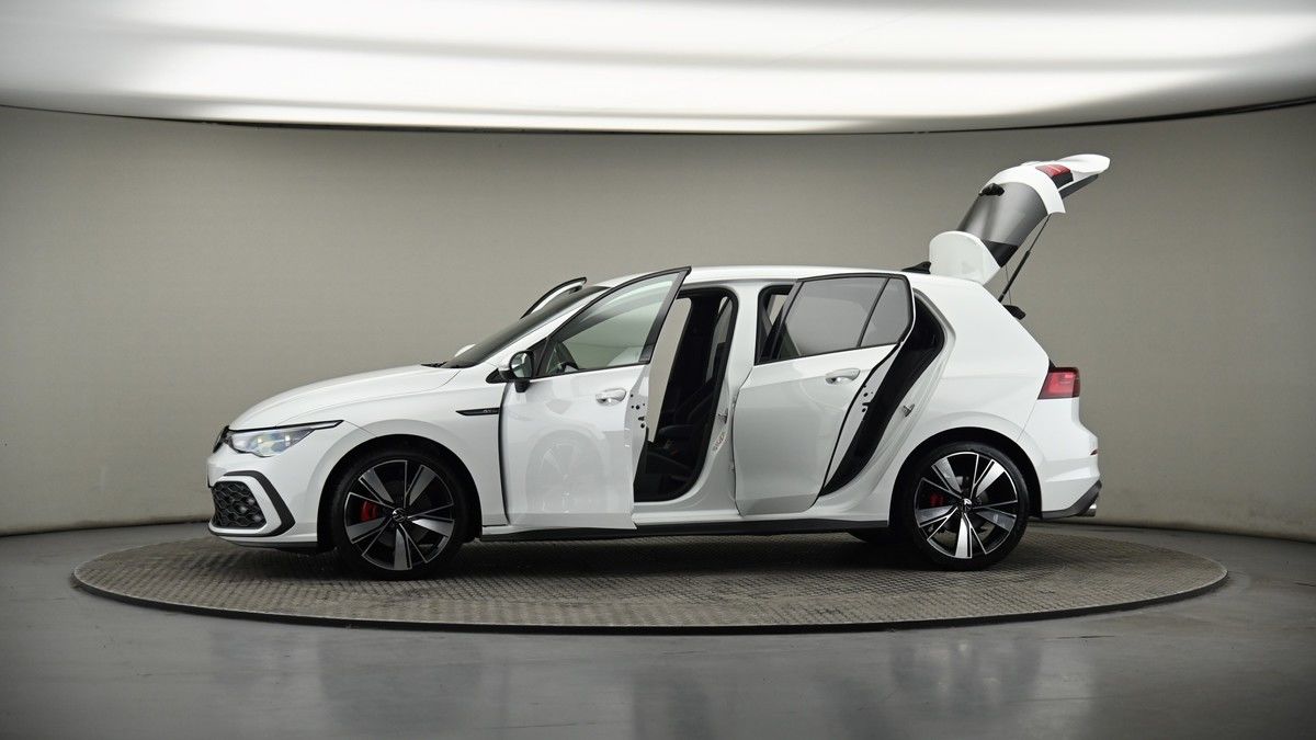 More views of Volkswagen Golf