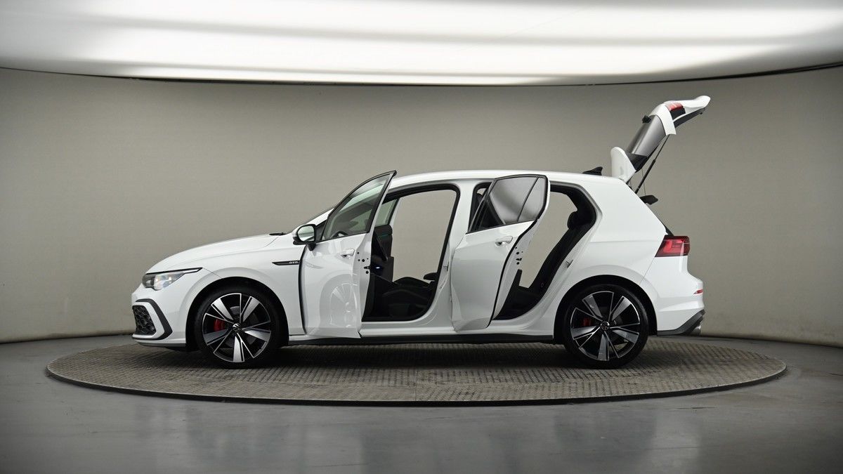 More views of Volkswagen Golf