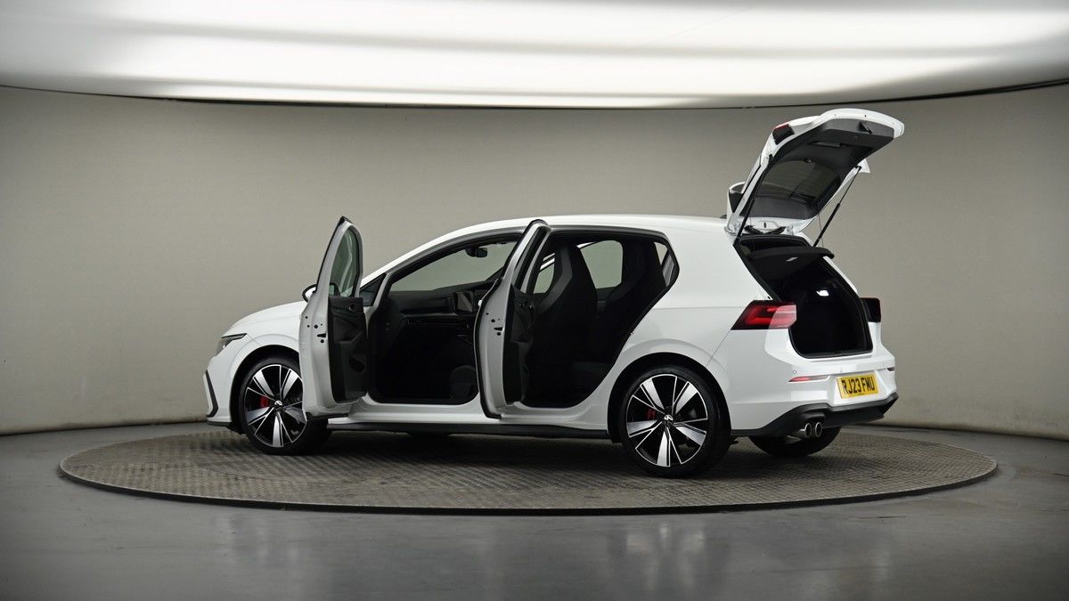More views of Volkswagen Golf