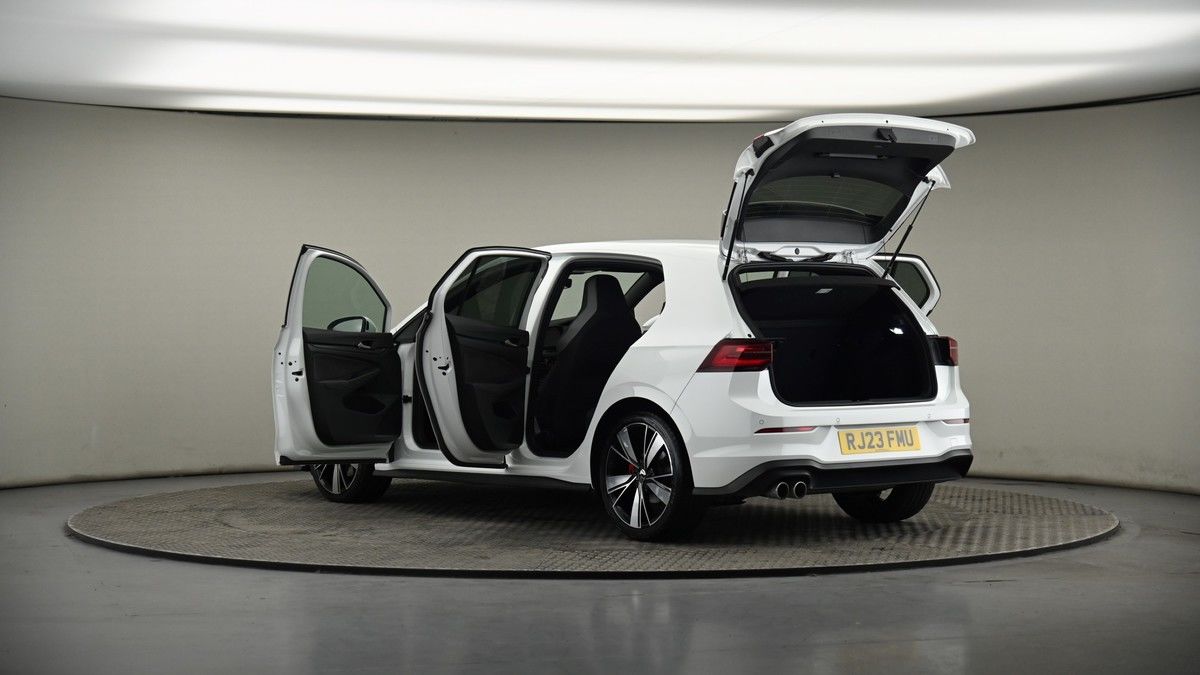 More views of Volkswagen Golf