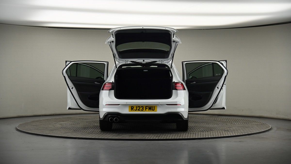 More views of Volkswagen Golf