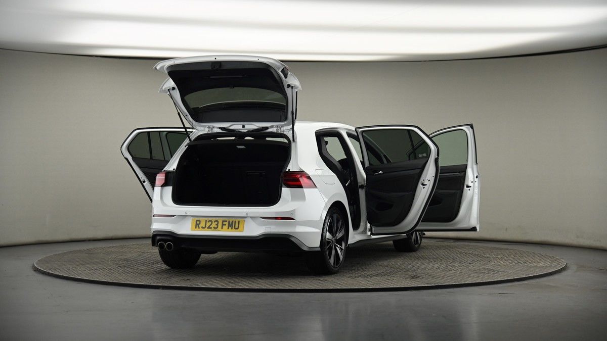 More views of Volkswagen Golf