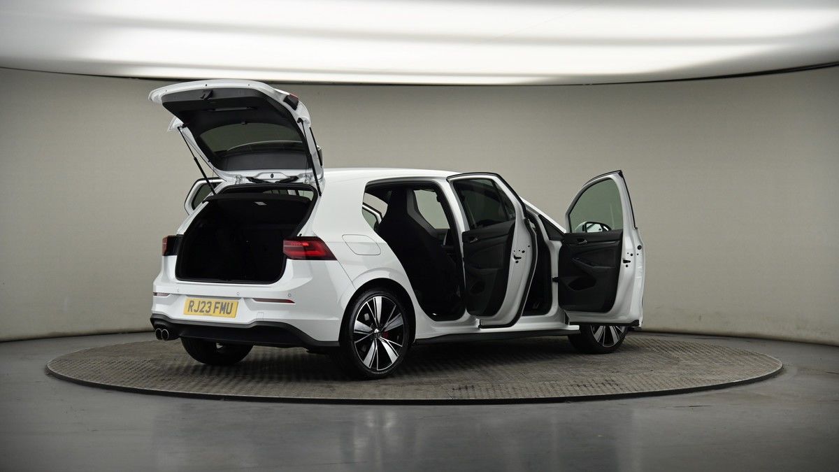 More views of Volkswagen Golf