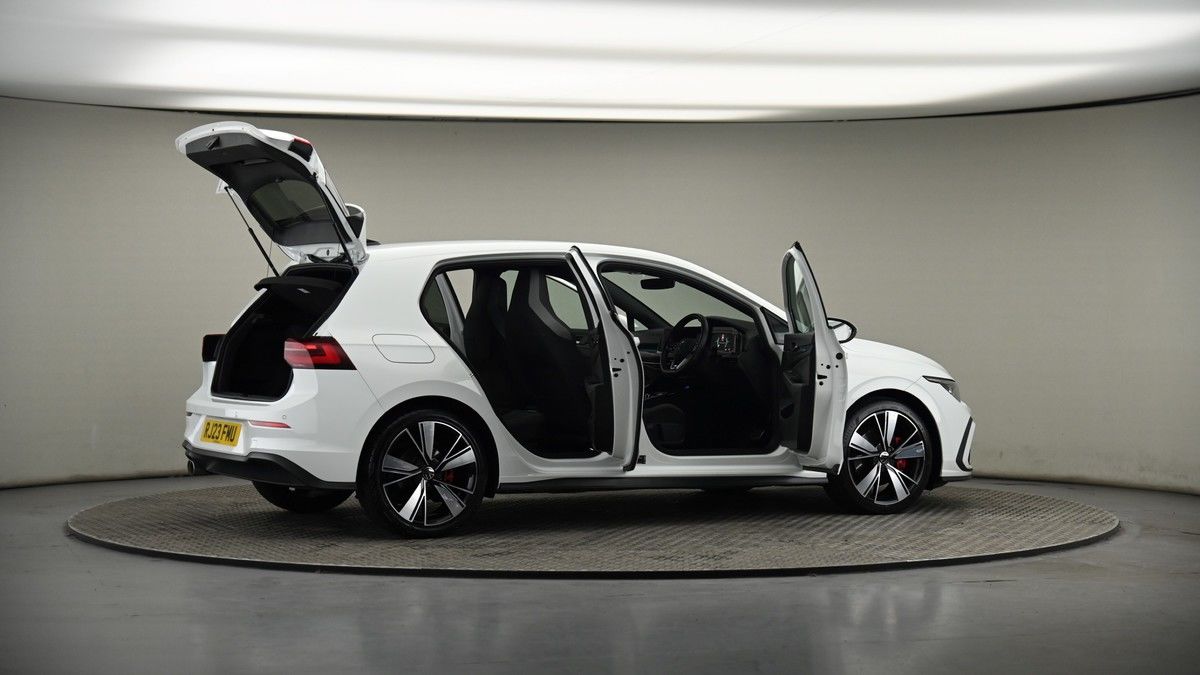 More views of Volkswagen Golf