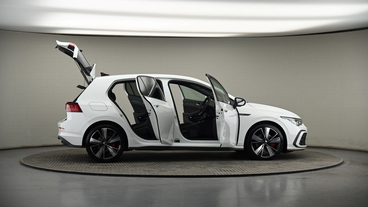 More views of Volkswagen Golf