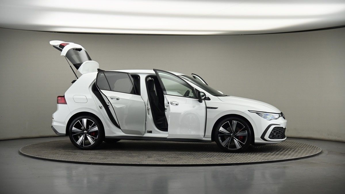 More views of Volkswagen Golf