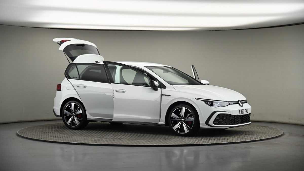 More views of Volkswagen Golf