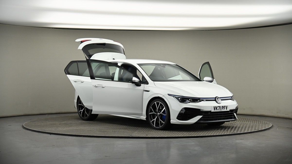 More views of Volkswagen Golf