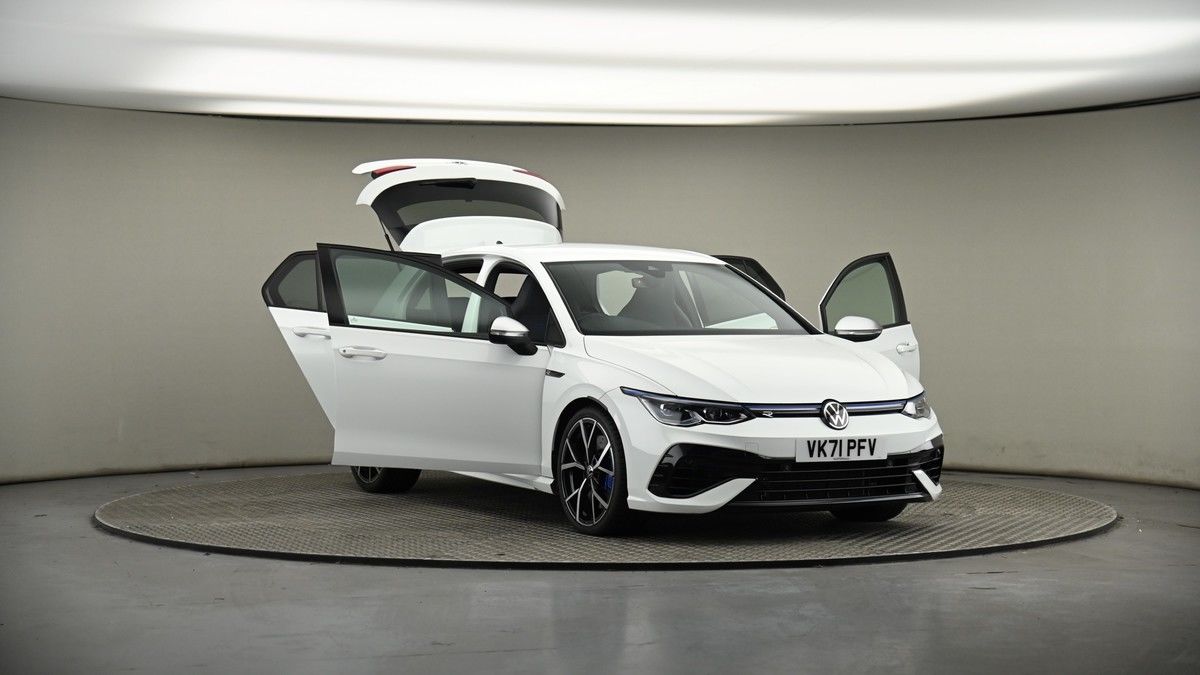 More views of Volkswagen Golf