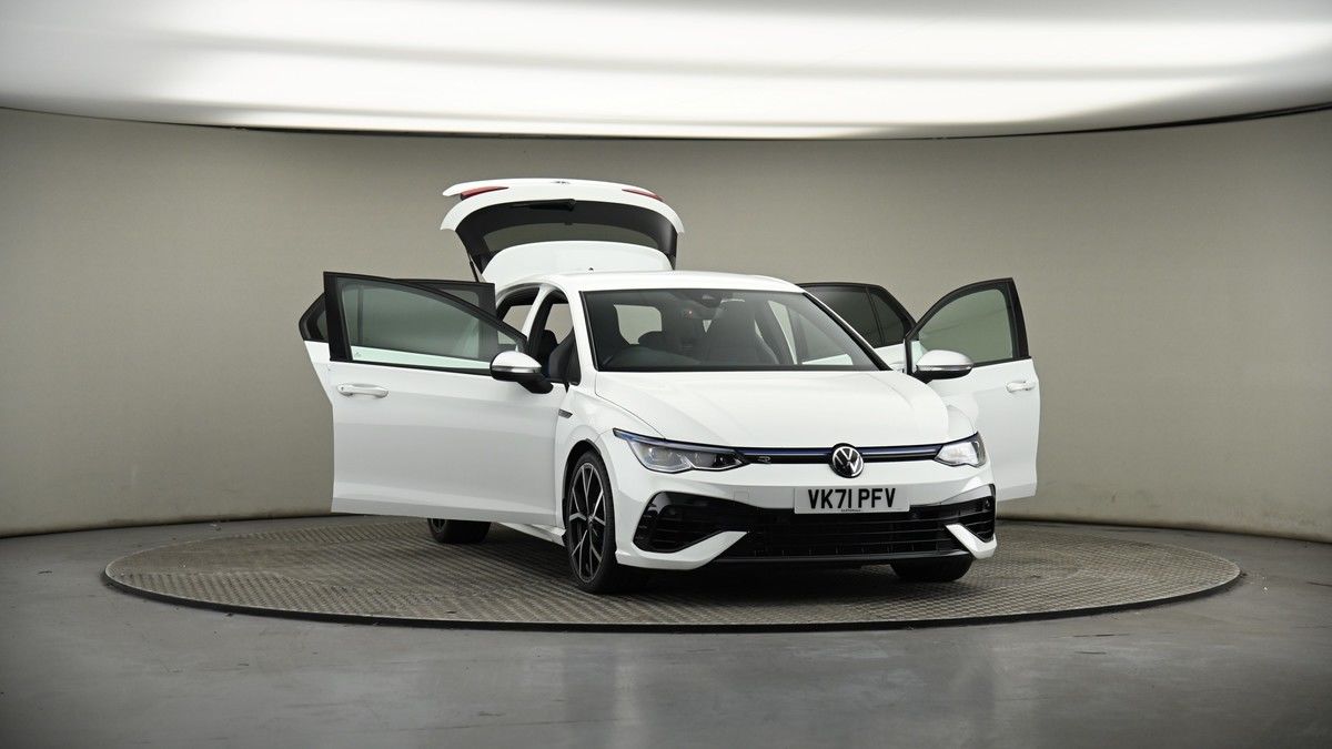 More views of Volkswagen Golf