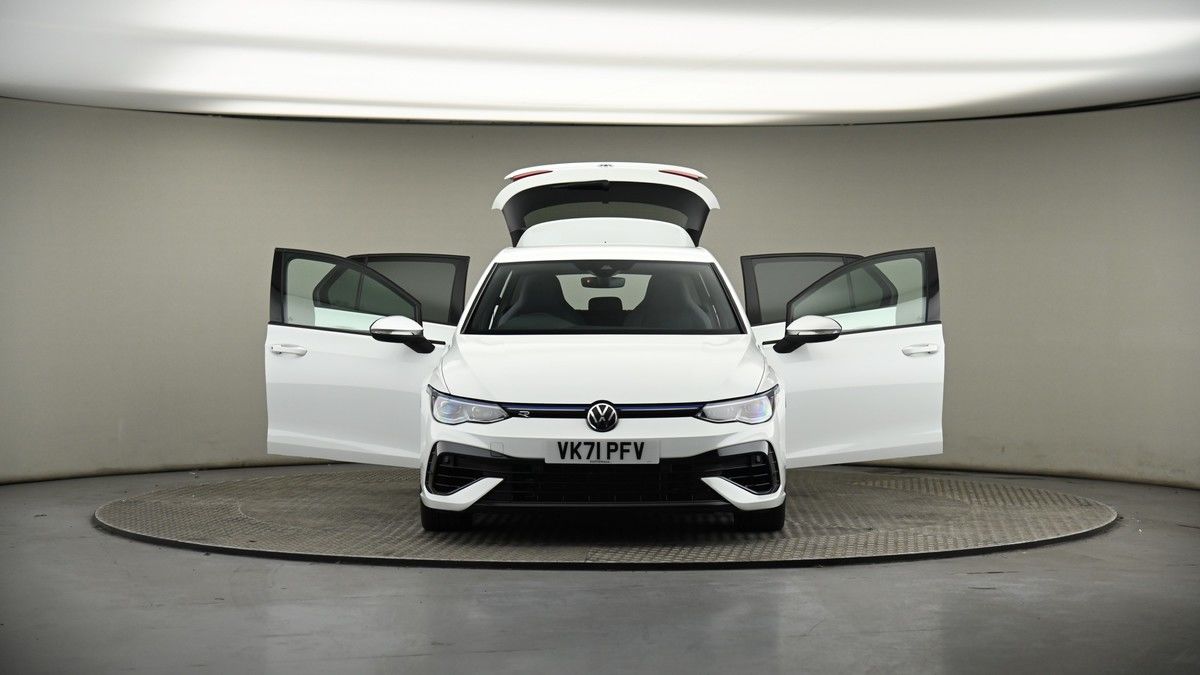More views of Volkswagen Golf