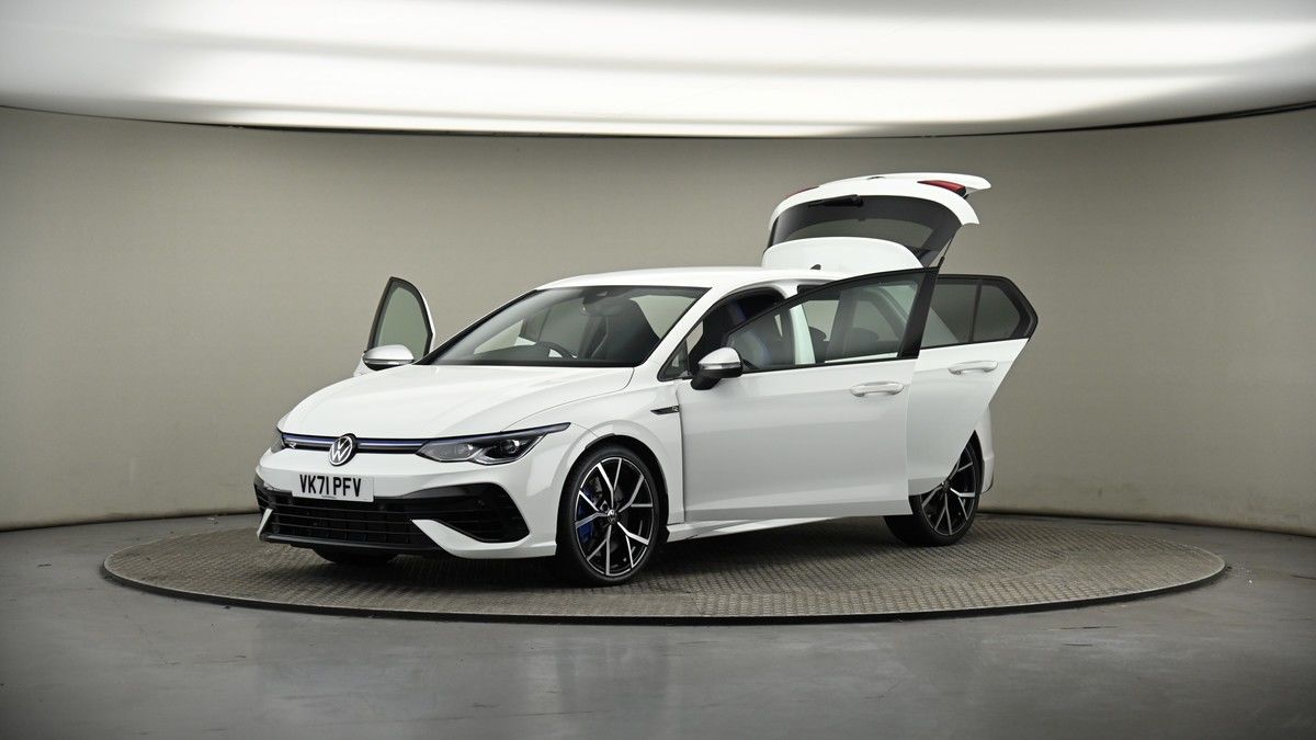 More views of Volkswagen Golf