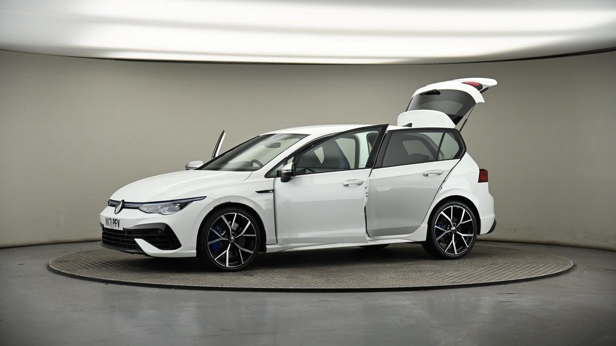 More views of Volkswagen Golf
