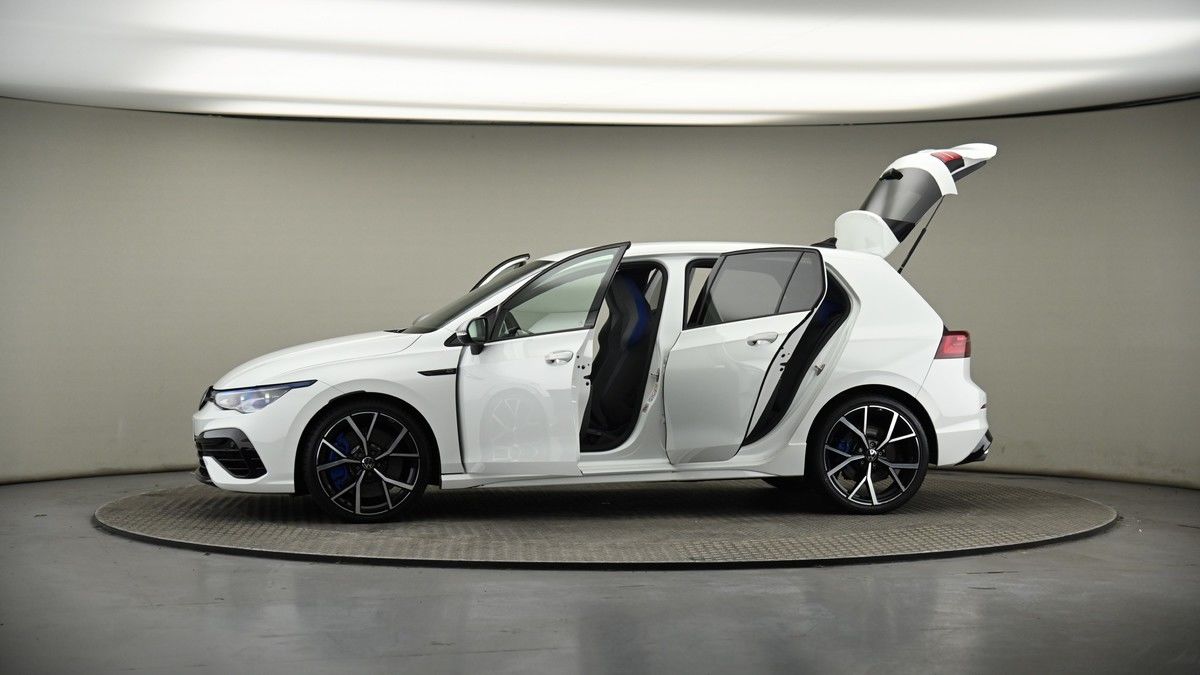 More views of Volkswagen Golf