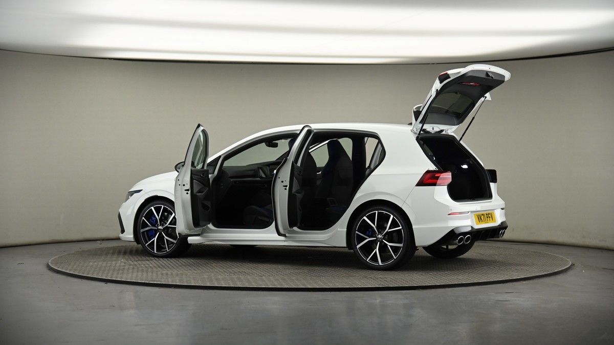 More views of Volkswagen Golf