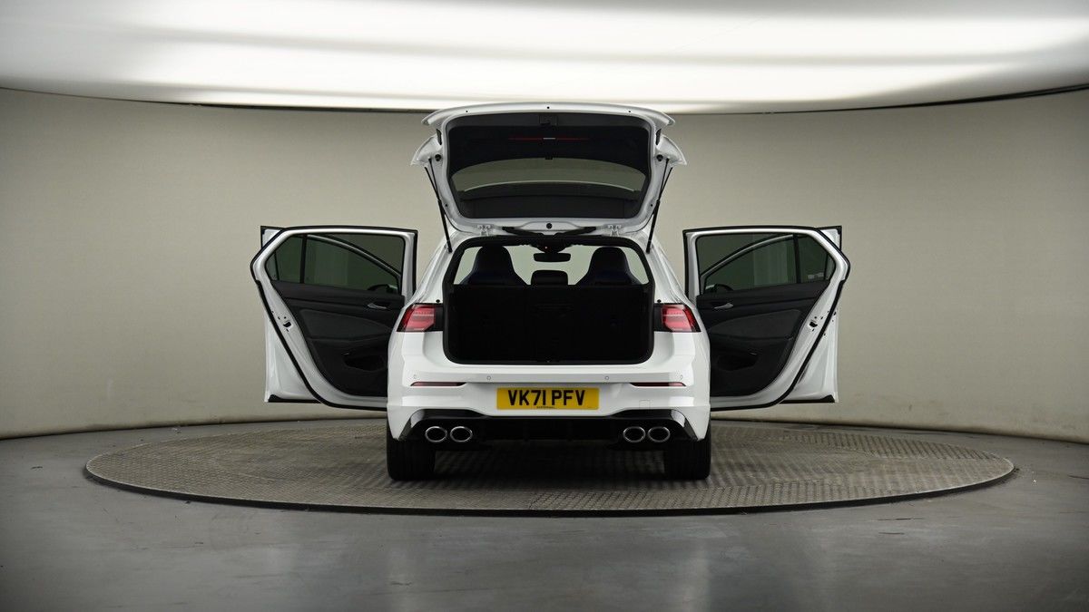 More views of Volkswagen Golf