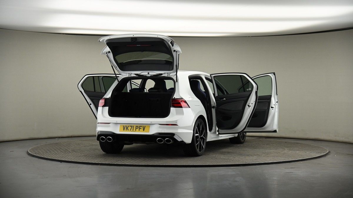 More views of Volkswagen Golf