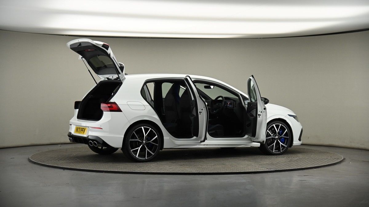 More views of Volkswagen Golf