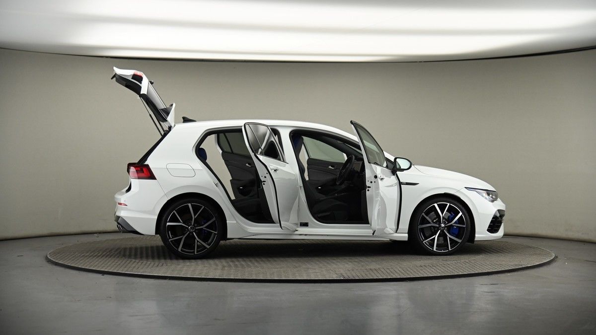 More views of Volkswagen Golf