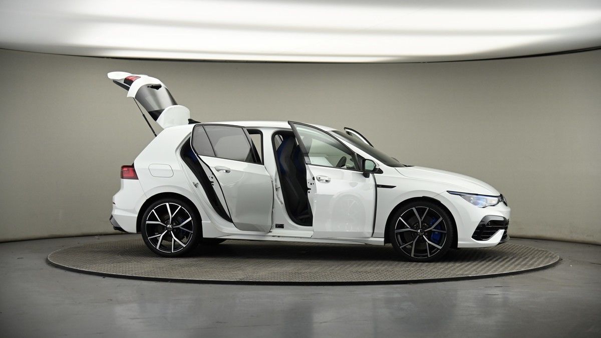 More views of Volkswagen Golf