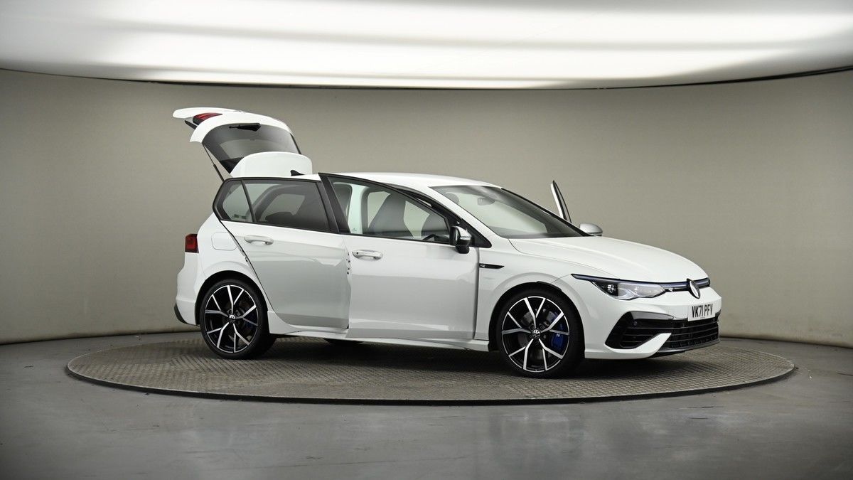 More views of Volkswagen Golf