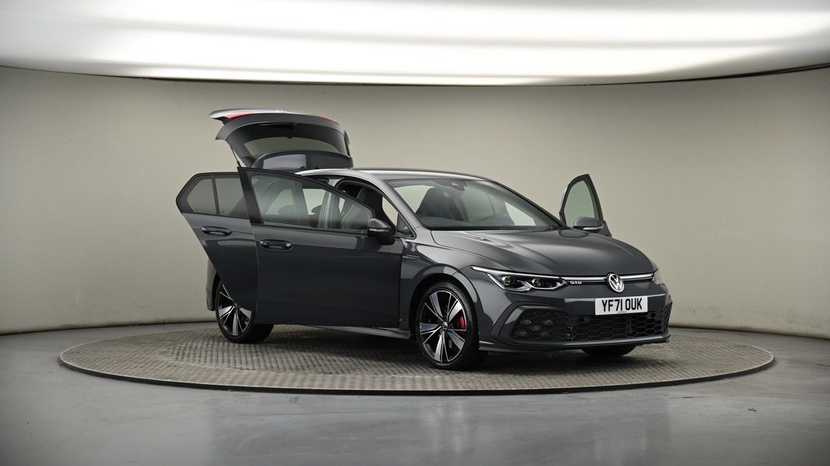 More views of Volkswagen Golf