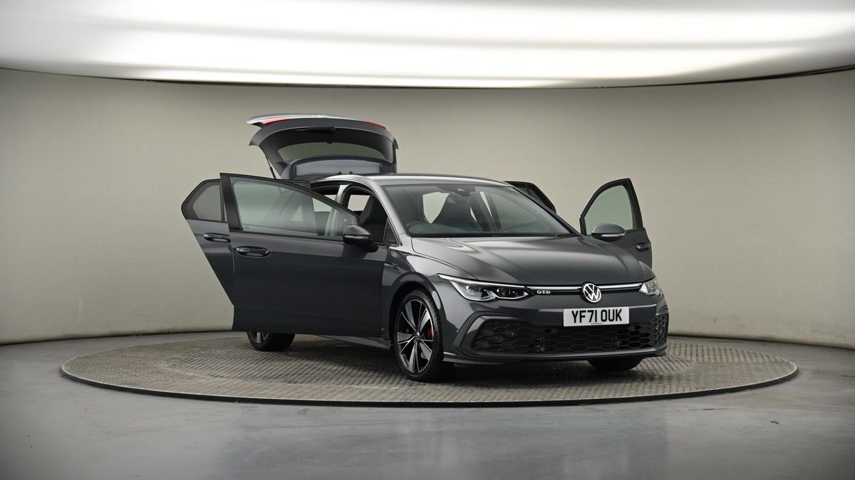 More views of Volkswagen Golf