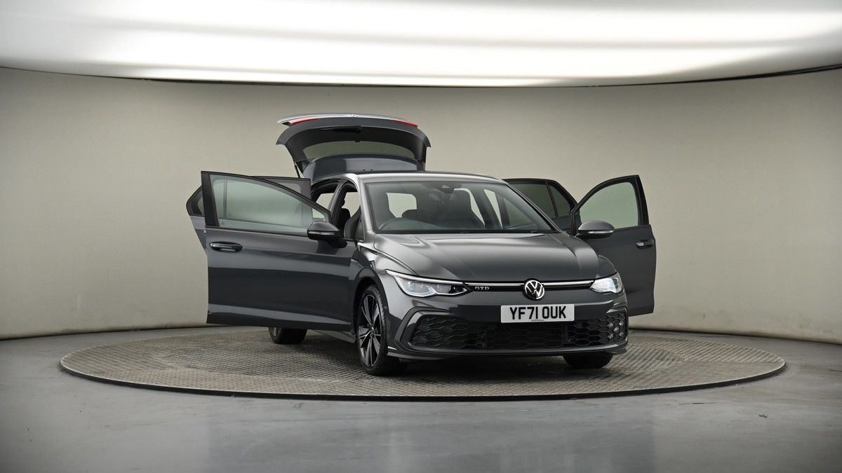 More views of Volkswagen Golf