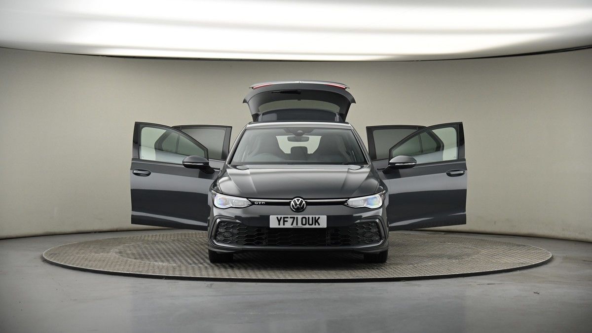 More views of Volkswagen Golf