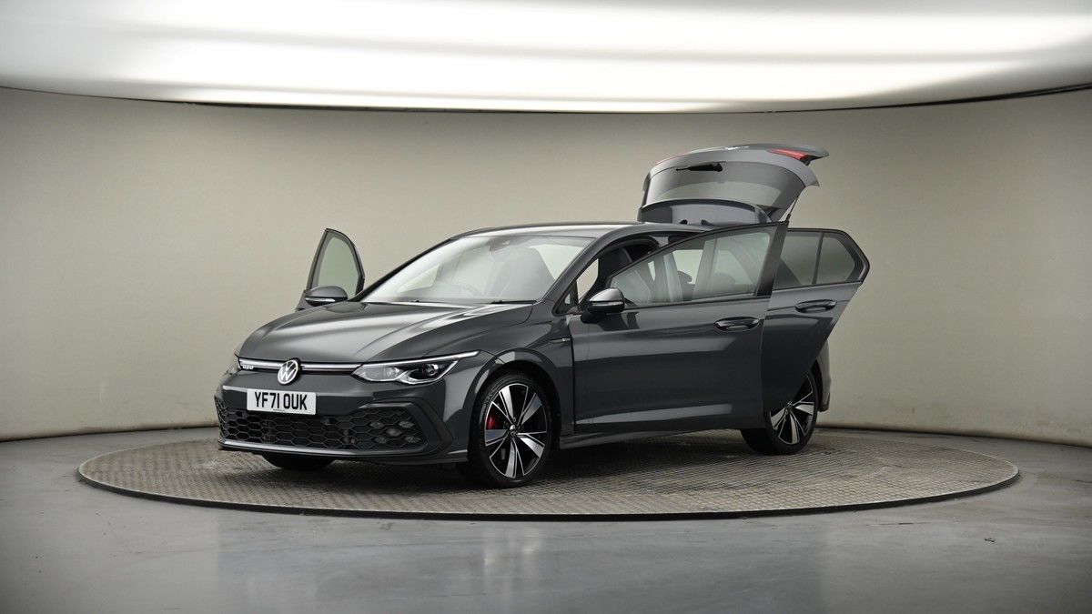 More views of Volkswagen Golf