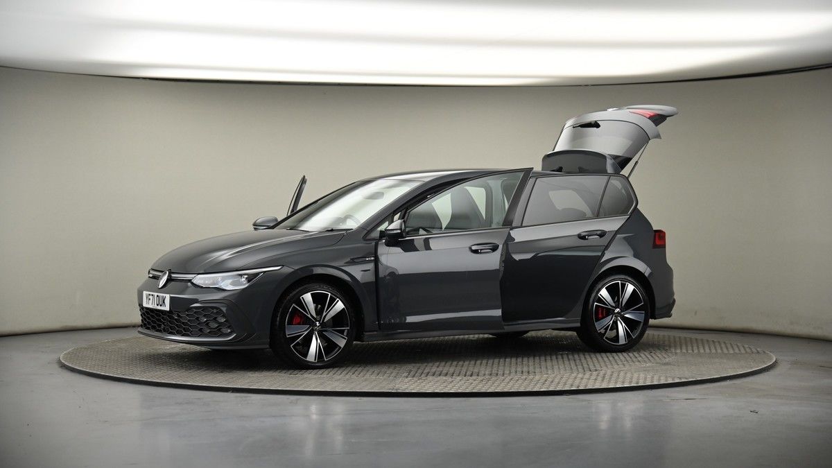 More views of Volkswagen Golf