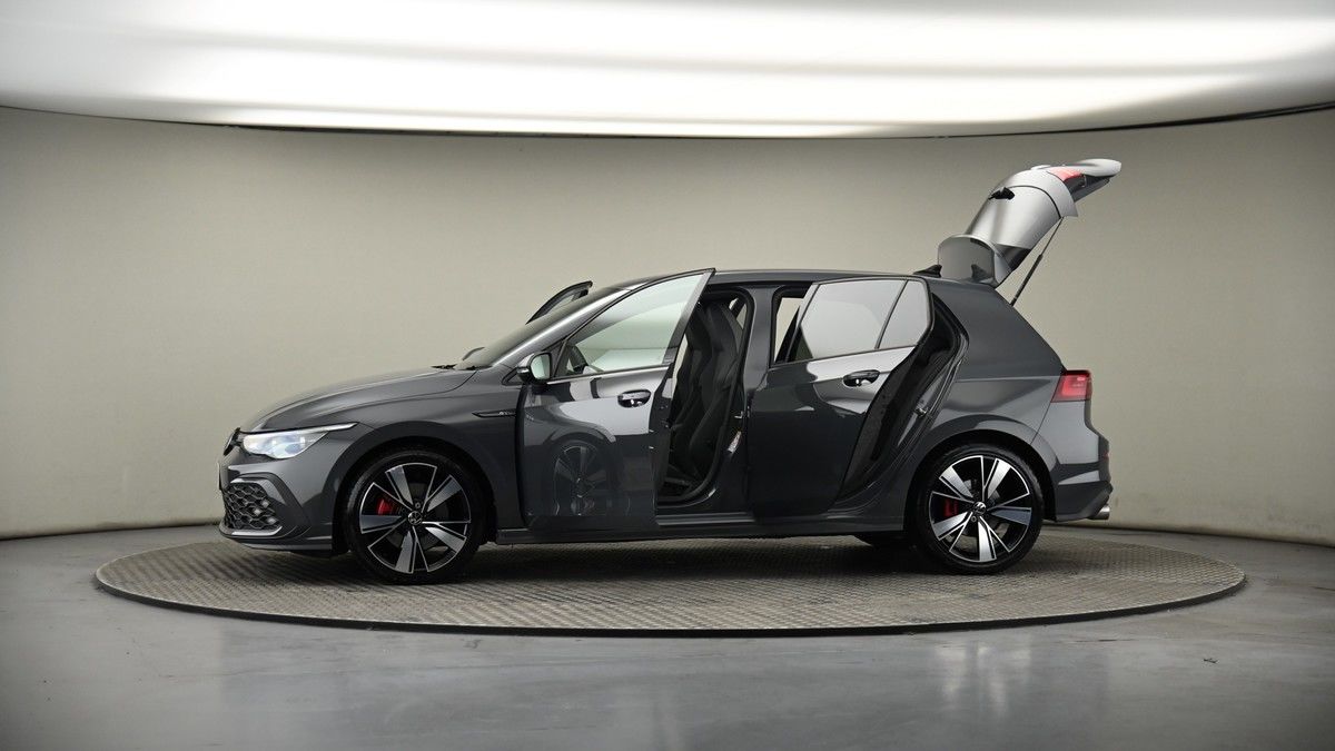 More views of Volkswagen Golf