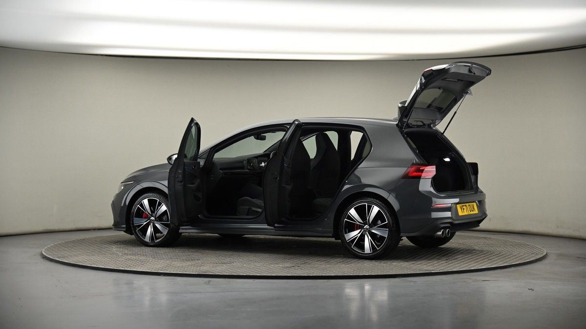 More views of Volkswagen Golf