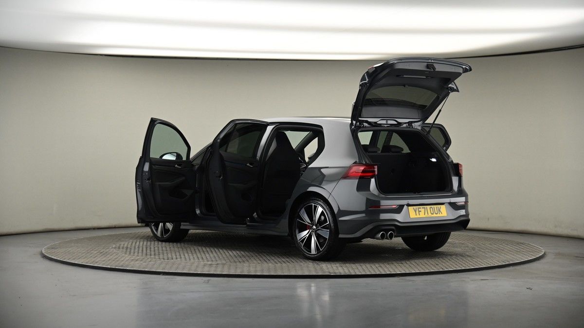 More views of Volkswagen Golf