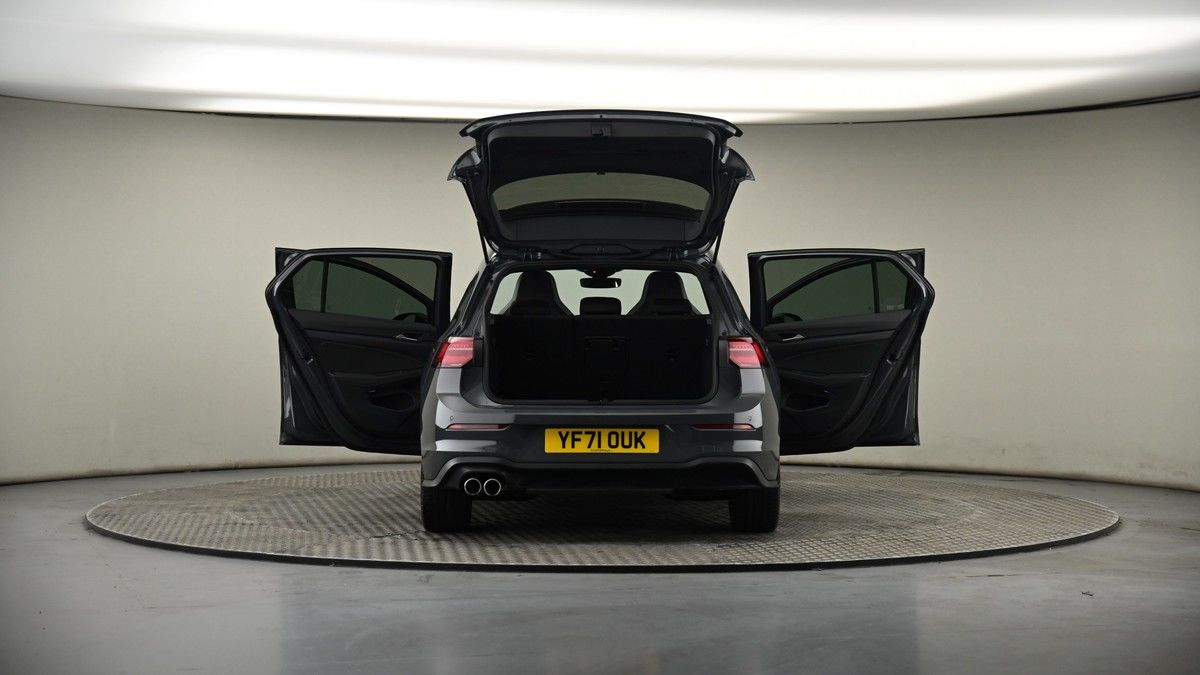 More views of Volkswagen Golf