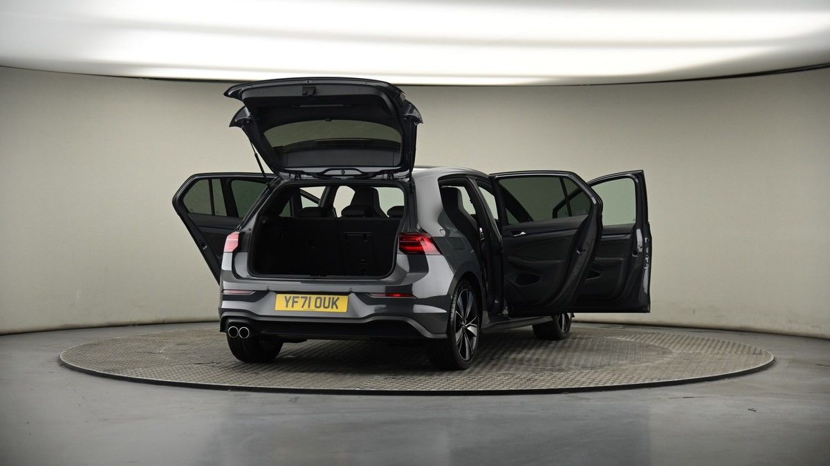 More views of Volkswagen Golf