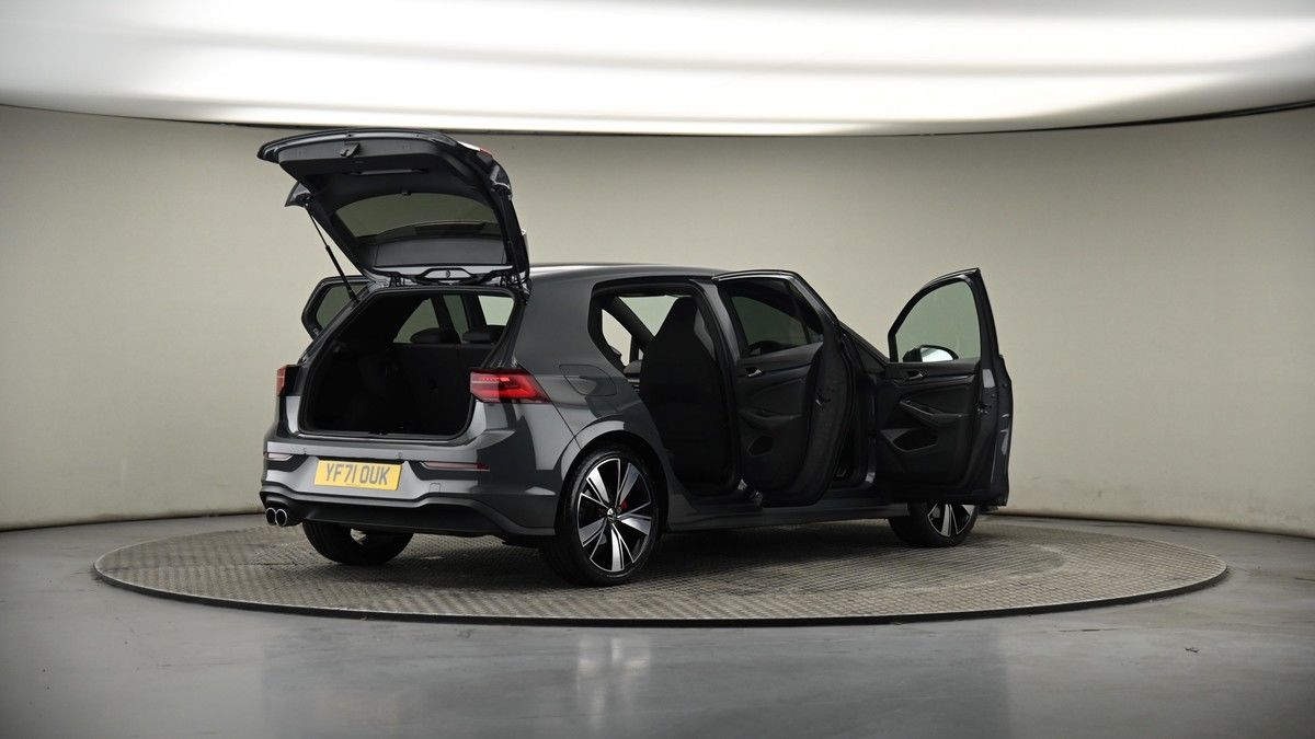 More views of Volkswagen Golf