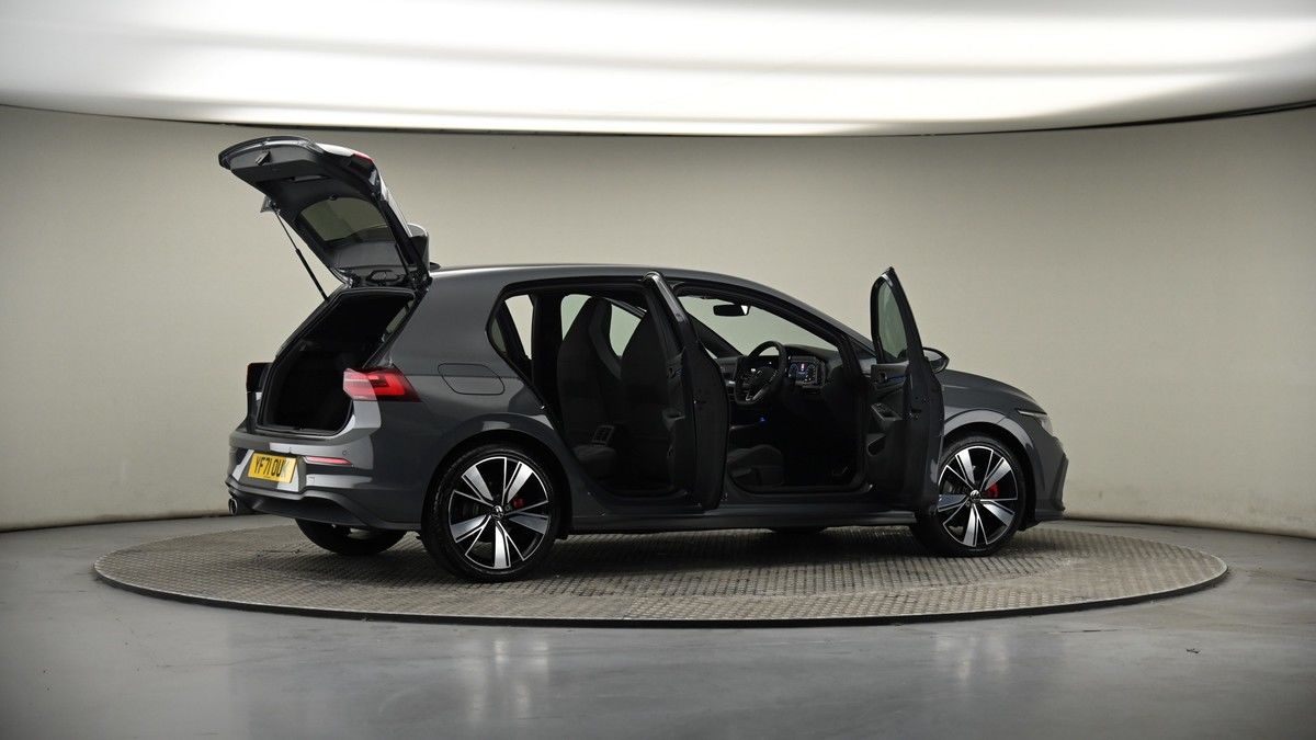 More views of Volkswagen Golf
