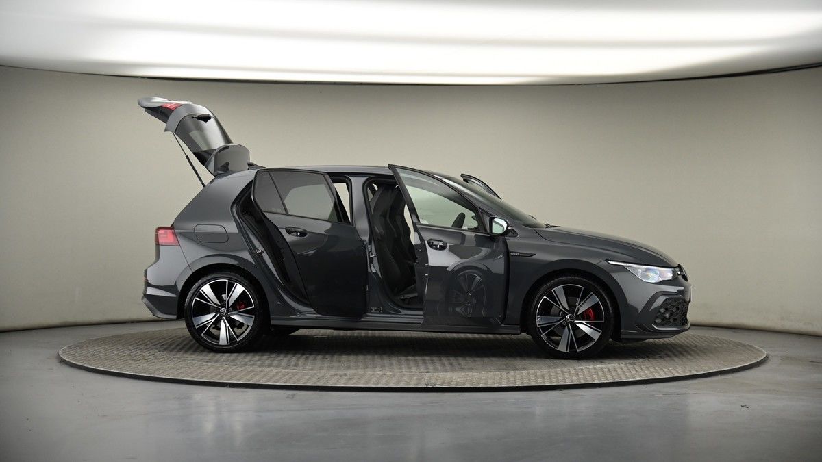 More views of Volkswagen Golf