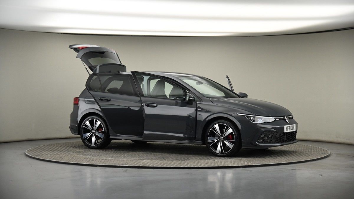 More views of Volkswagen Golf