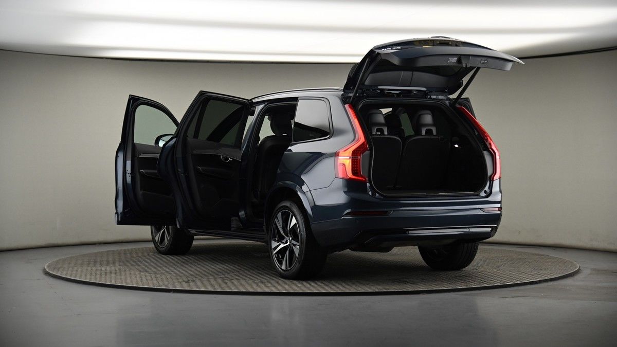 Volvo XC90 Image 7