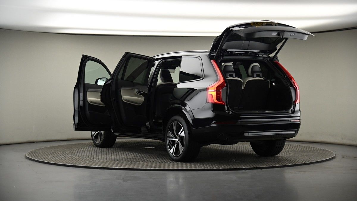 Volvo XC90 Image 7