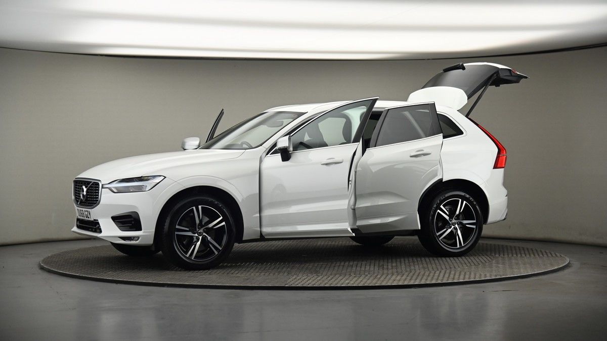 More views of Volvo XC60