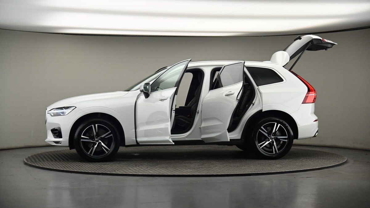 More views of Volvo XC60