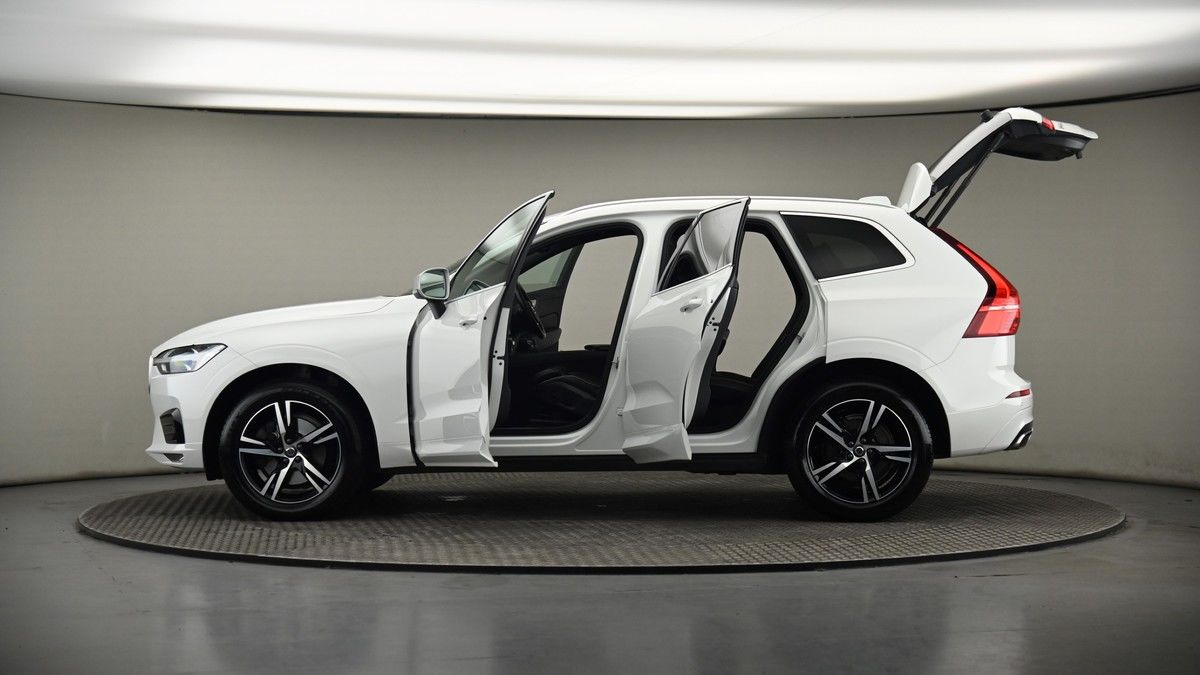 More views of Volvo XC60