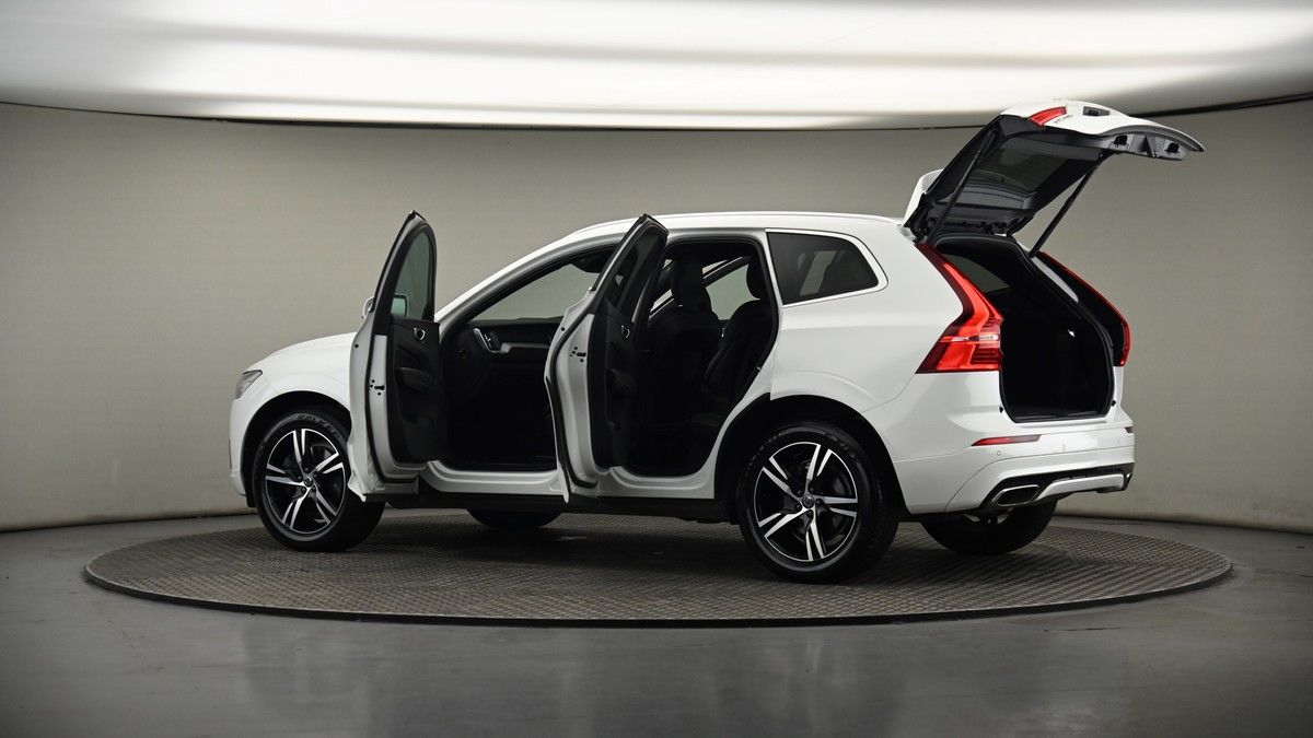 More views of Volvo XC60