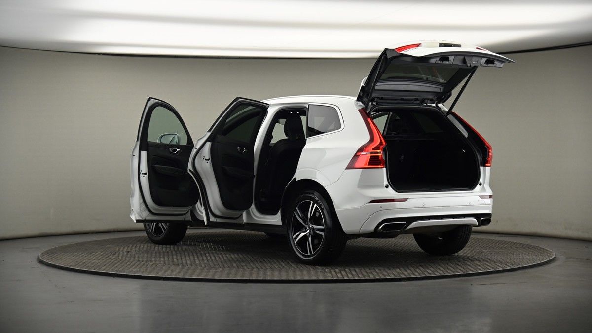 More views of Volvo XC60
