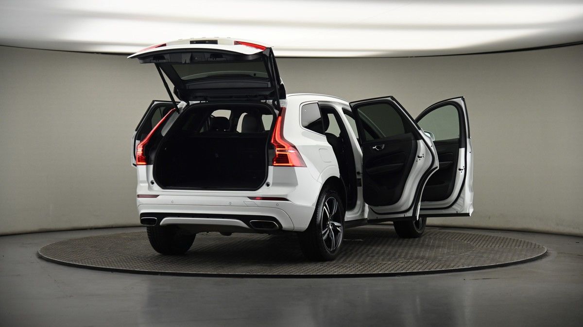 More views of Volvo XC60