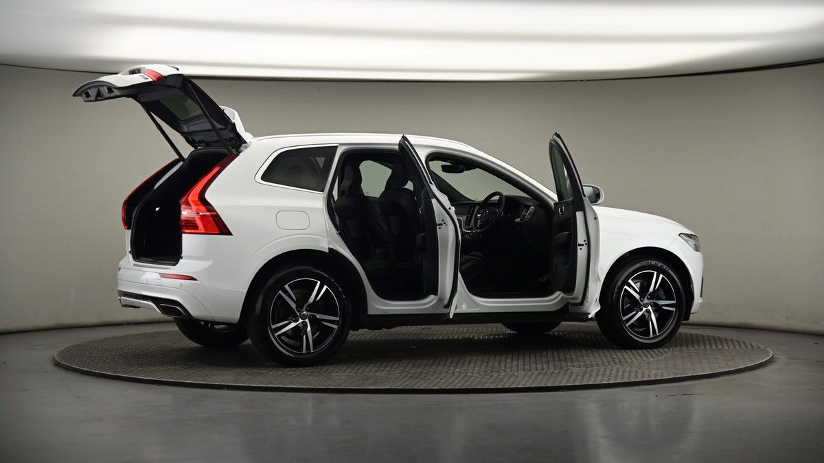 More views of Volvo XC60