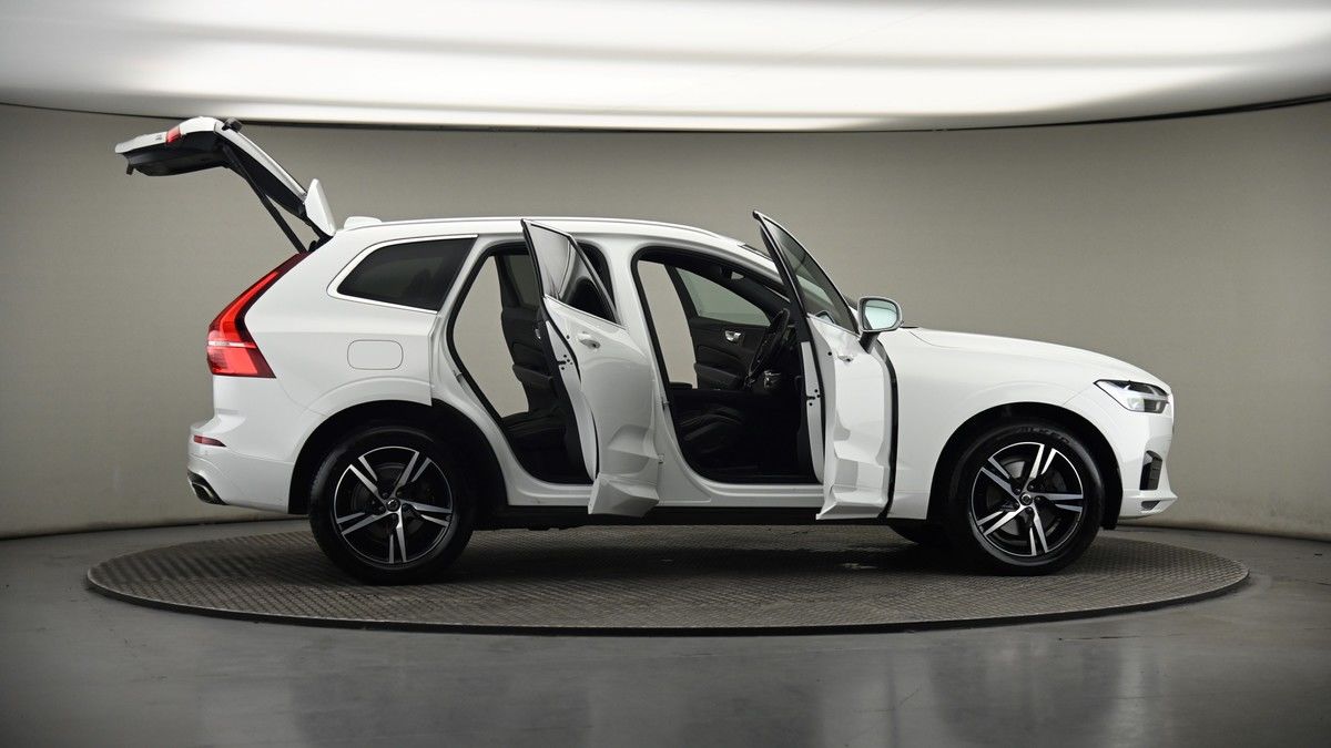 More views of Volvo XC60